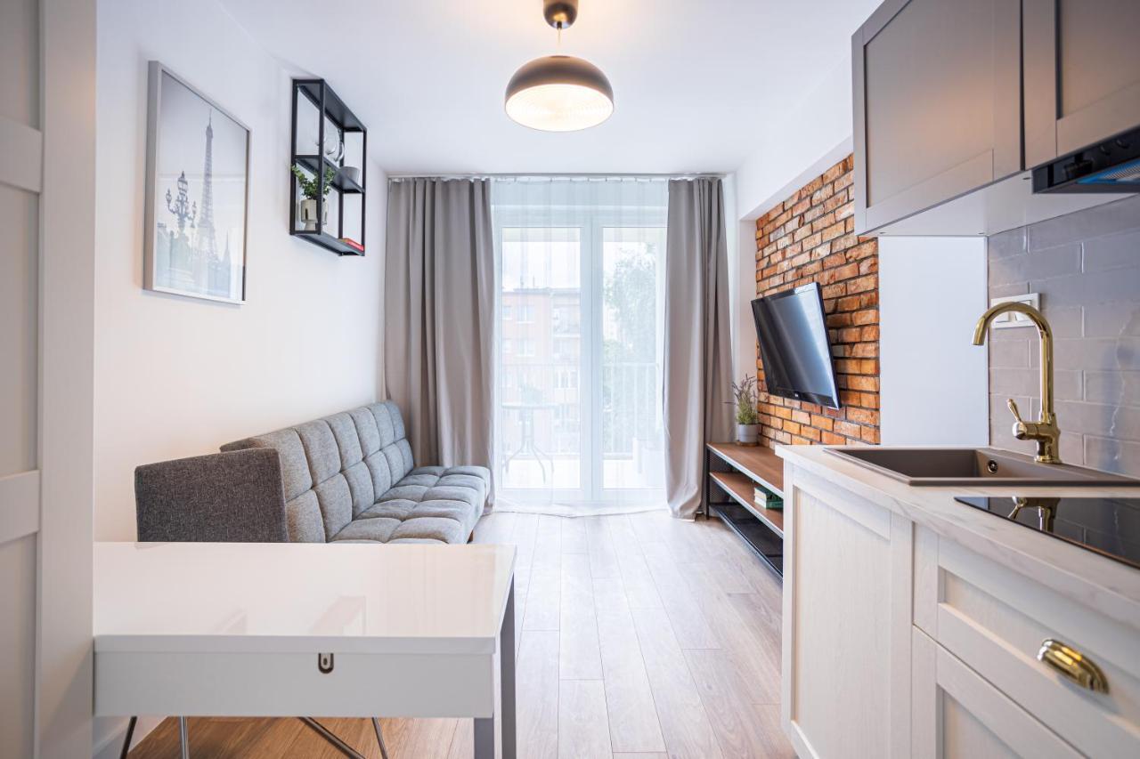 Flatbook - City Center Apartments Zabi Kruk Gdansk Exterior photo