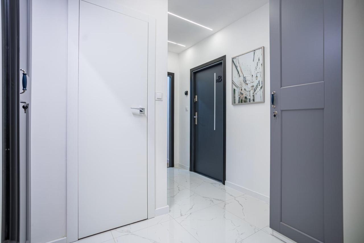 Flatbook - City Center Apartments Zabi Kruk Gdansk Exterior photo